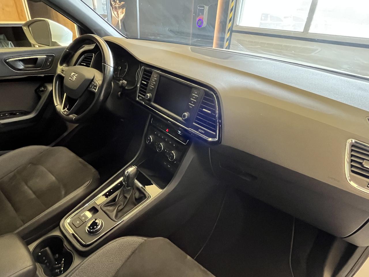 SEAT Ateca - Ateca 2.0 tdi Xcellence 4drive 190cv dsg