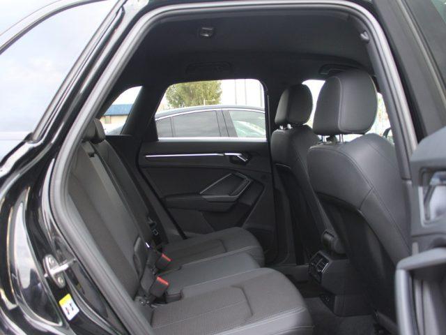 AUDI Q3 40 TFSI quattro S tronic S line edition -PROMO-