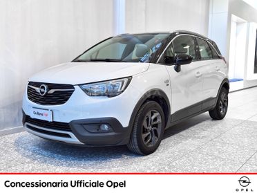 Opel Crossland X x 1.5 ecotec 120 anniversary s&s 102cv
