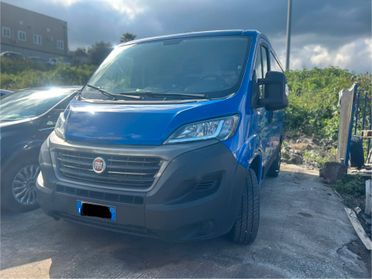 Fiat Ducato 33 2.3 MJT 150CV PM-TM Furgone
