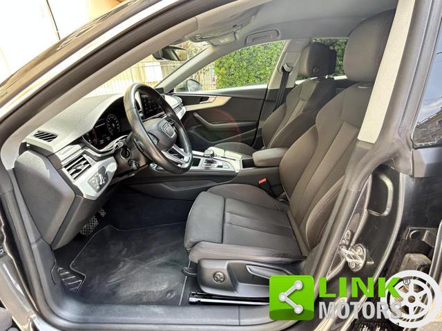 AUDI A5 SPORTBACK Sline
