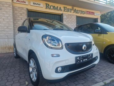 Smart ForFour 70 1.0 twinamic PASSION * LED + AUTOMATICA *