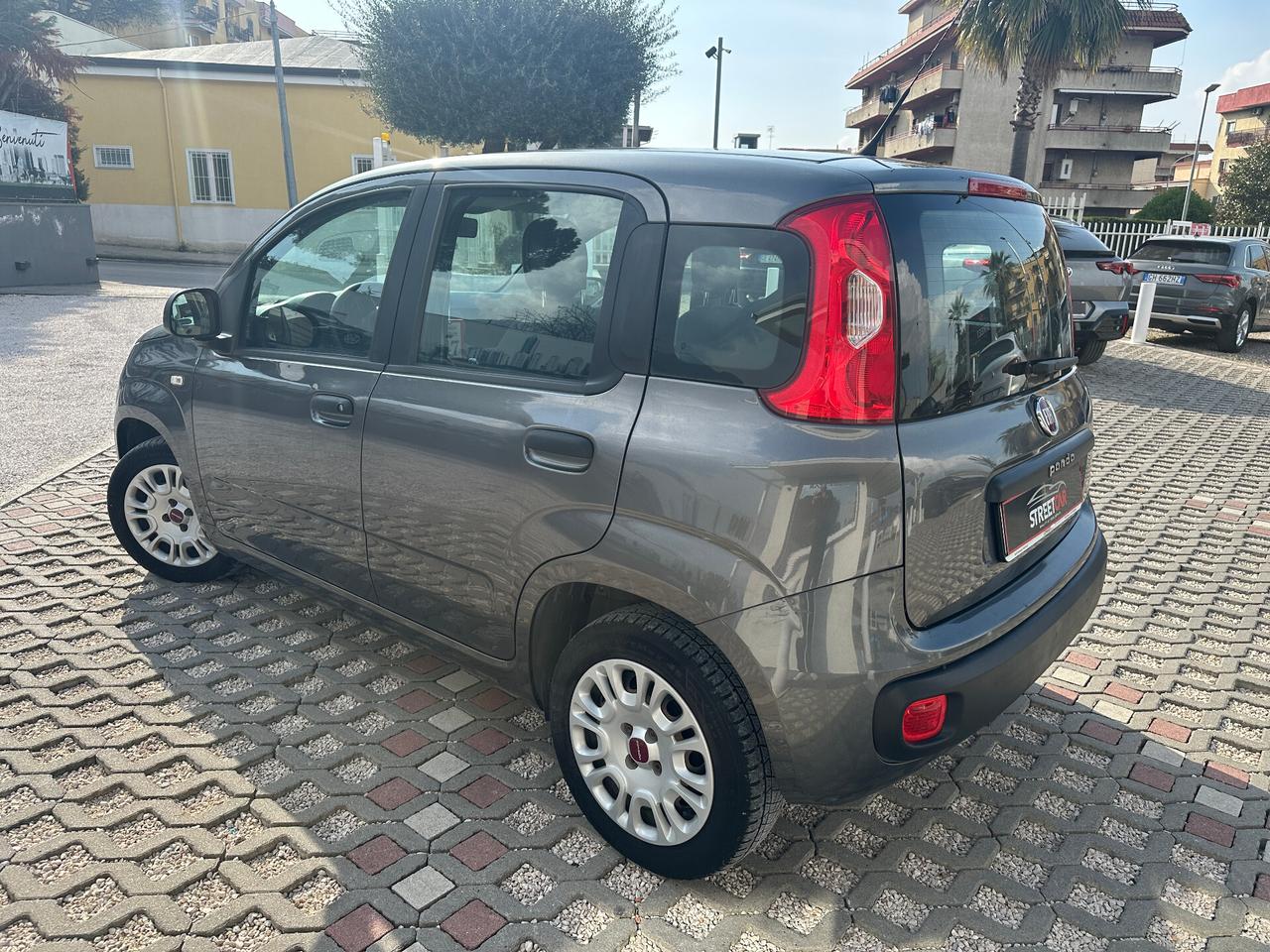 Fiat Panda 1.2 Easy