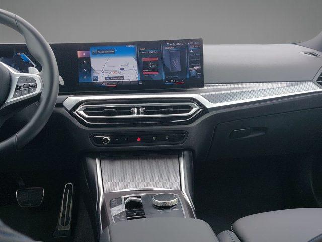 BMW 320 d 48V Msport