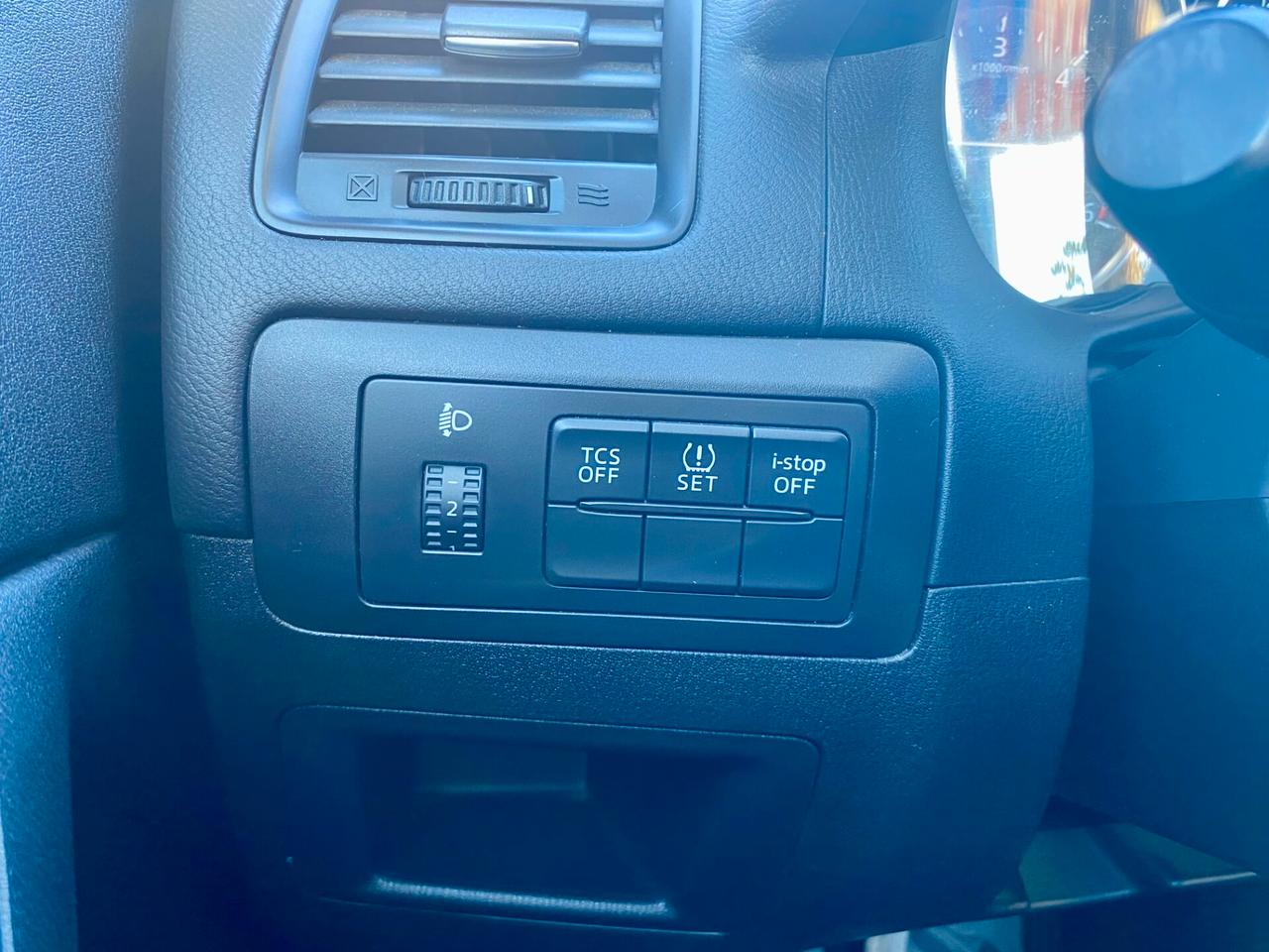 Mazda CX-5 2.2 Essence 2wd 150cv UNICO PROPRIETARIO