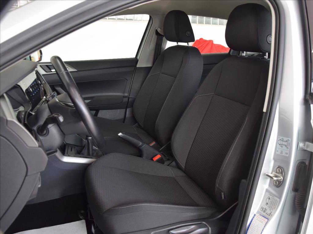 VOLKSWAGEN Polo 5p 1.6 tdi Comfortline 80cv del 2019