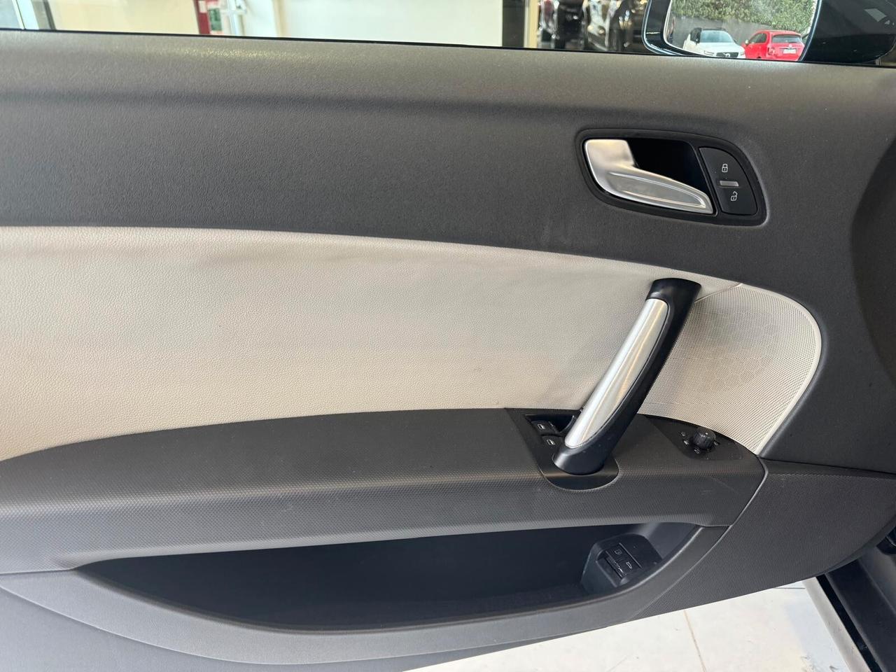 Audi TT Coupé 2.0 TFSI