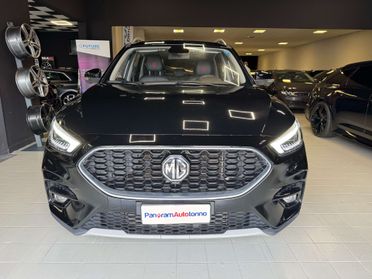 MG ZS 1.5 VTi-tech Luxury + Gpl
