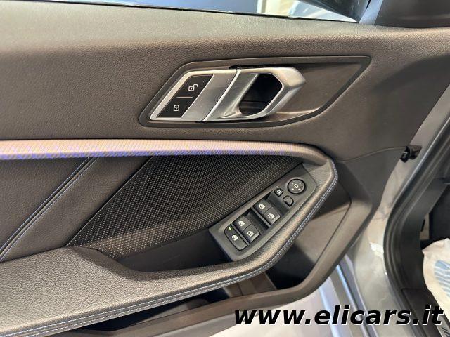 BMW 120 d 5p. Msport Automatica