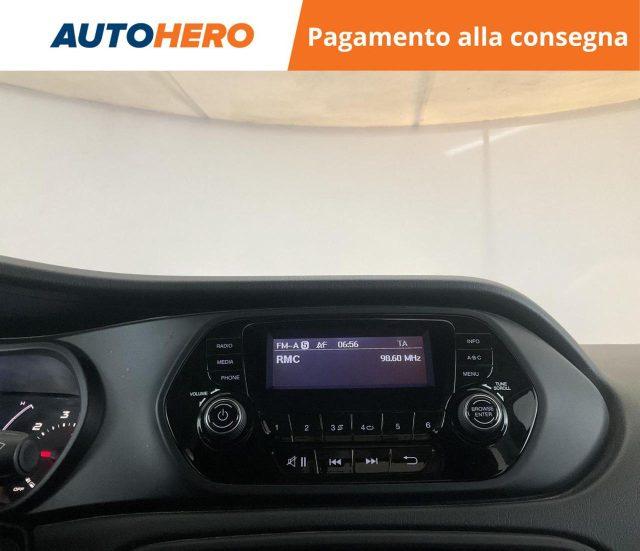 FIAT Tipo 1.6 Mjt S&S SW Easy Business