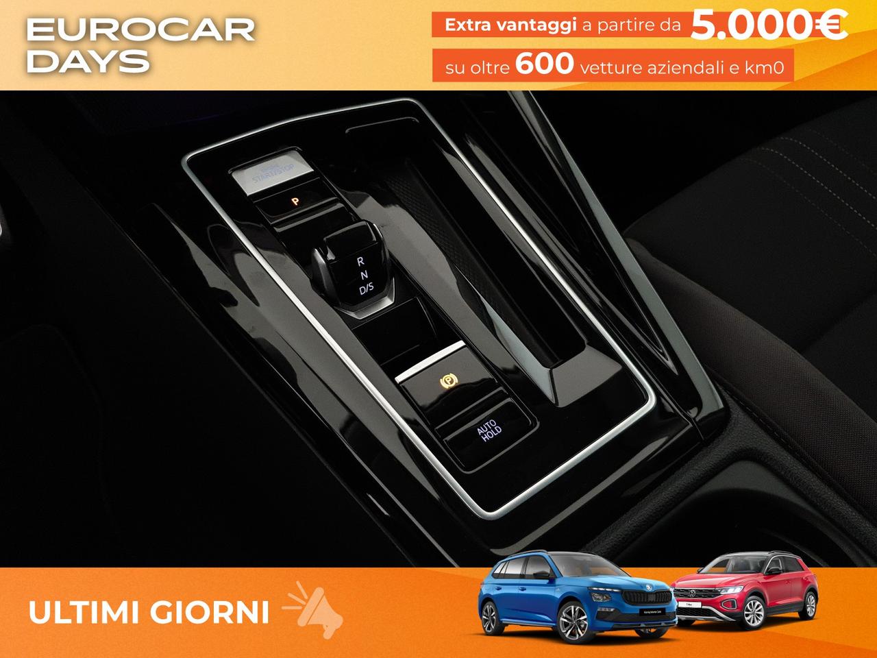 Volkswagen Golf alltrack 2.0 tdi 4motion dsg