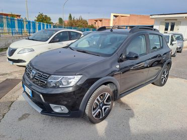 Dacia Sandero Streetway 1.0 TCe GPL KM 110000