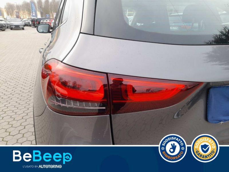 Mercedes-Benz GLA 200 SPORT PLUS AUTO