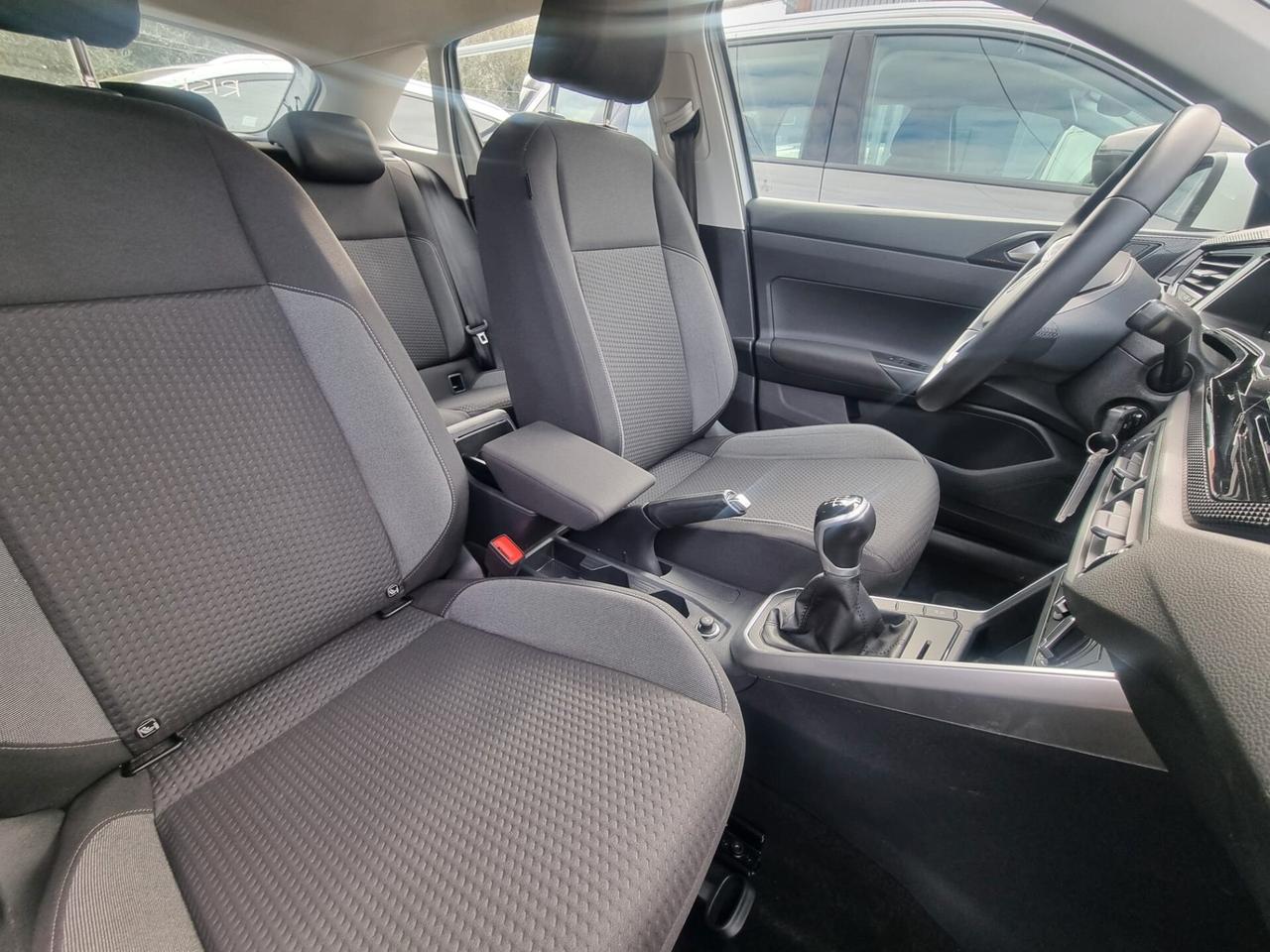 Volkswagen Taigo 1.0 TSI 95 CV Life