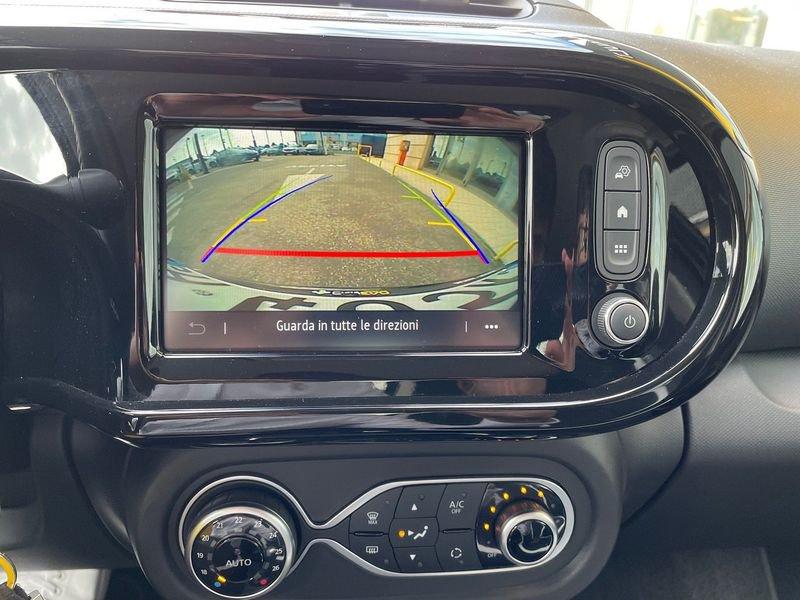 Renault Twingo Electric E-TECH ELECTRIC URBAN NIGHT MY21