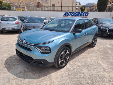 Citroen C4 PureTech 130 S&S EAT8 Shine