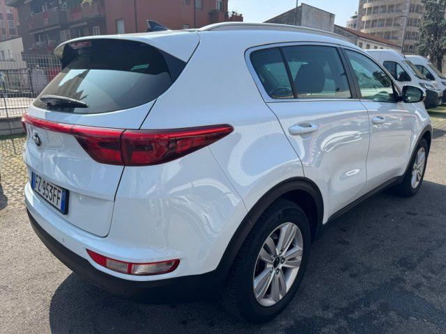 KIA Sportage 1.6 GDI 2WD COOL