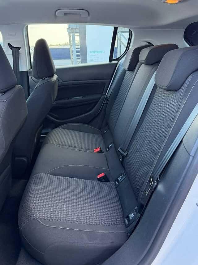 Peugeot 308 BlueHDi 130 S&S Active