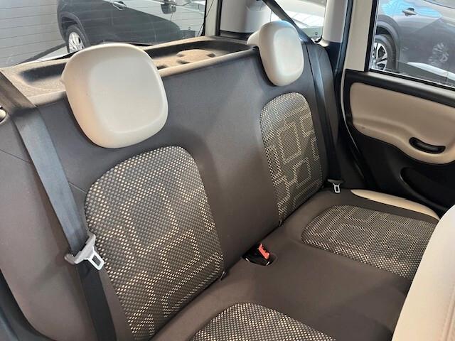 Fiat Panda 1.3 MJT S&S 4x4 OK NEO PATENTATO