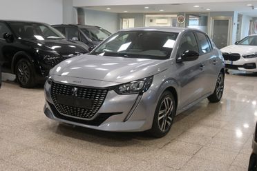 PEUGEOT 208 1.2 PURETECH 75CV SeS STYLE ( FARI LED - MIRROR - SENSORI POST. - CERCHI 16 )