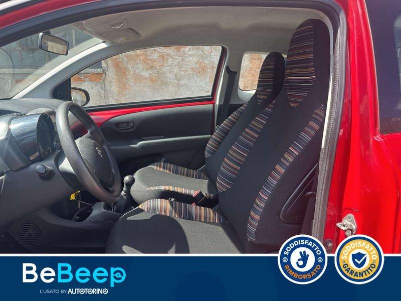 Citroën C1 1.0 VTI FEEL 5P