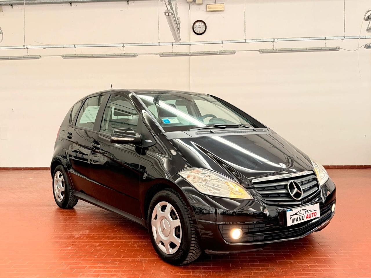 Mercedes-benz A 160 CDI Avantgarde ok Neopatentati