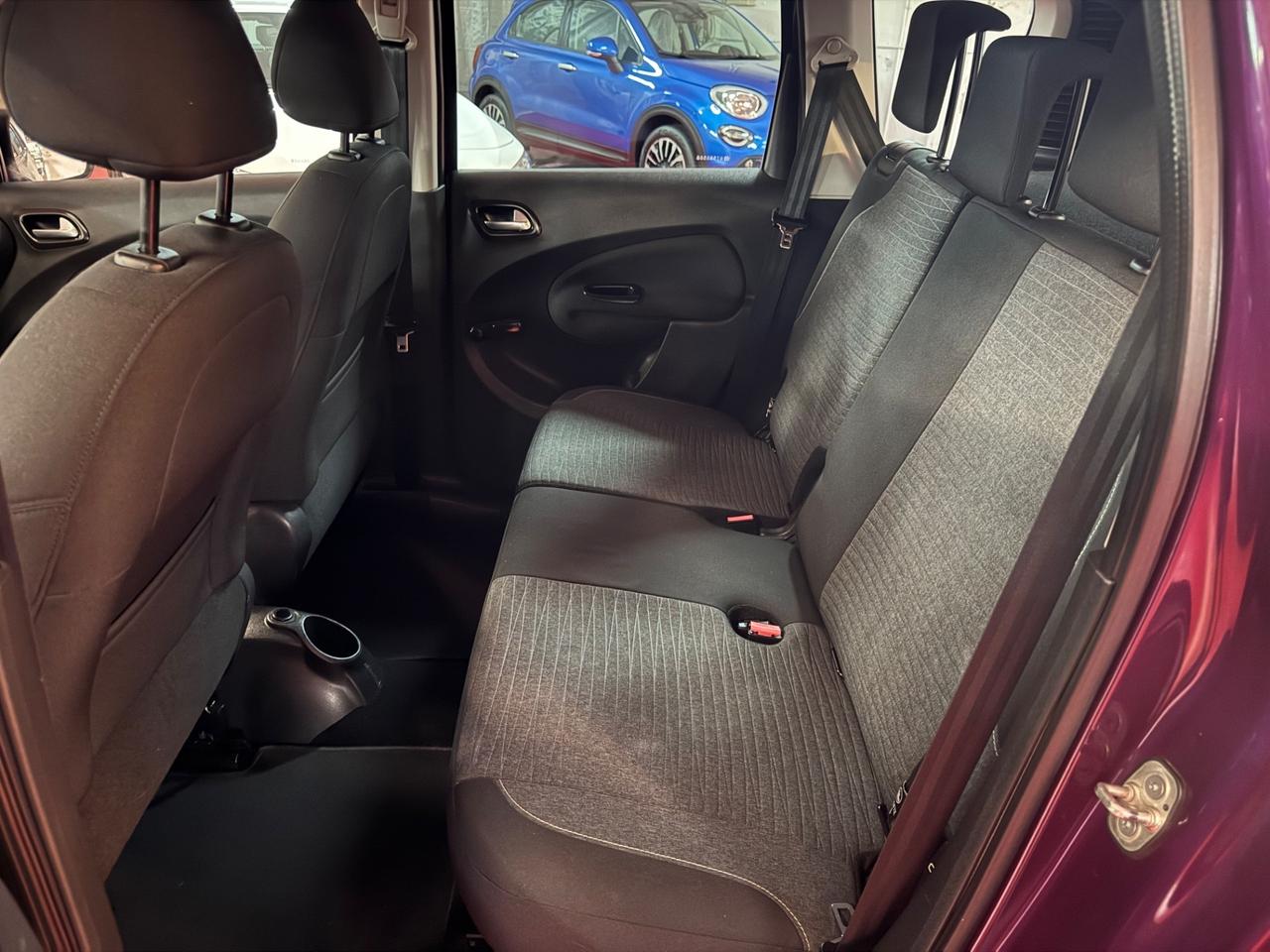 Citroen C3 Picasso C3 Picasso BlueHDi 100 Feel Edition