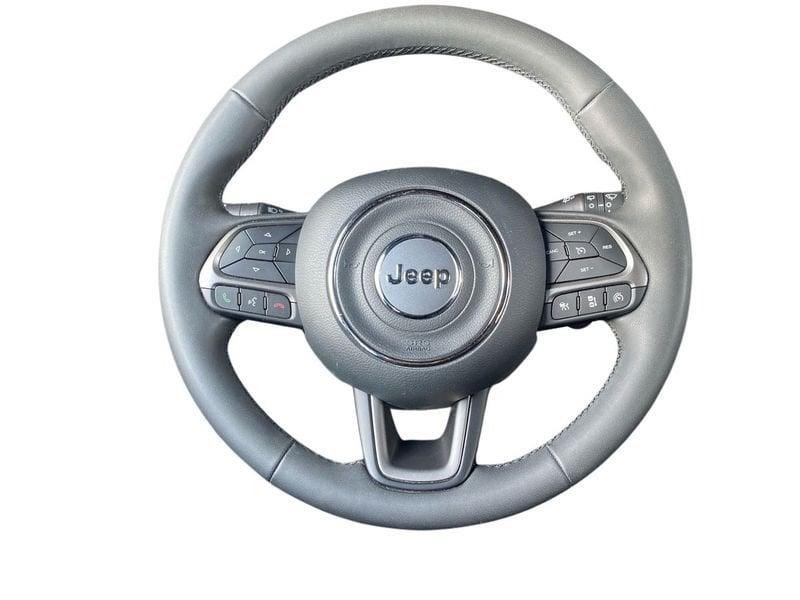 Jeep Renegade 1.3 T4 DDCT Limited