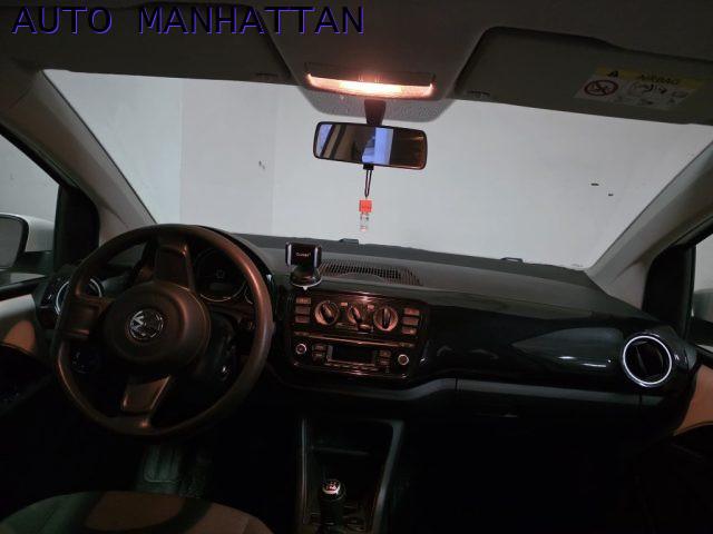 VOLKSWAGEN up! 1.0 5p. eco take up! BlueMotion Technology