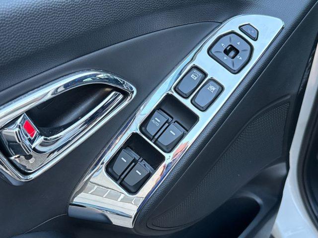 HYUNDAI iX35 1.7 CRDi 2WD Comfort