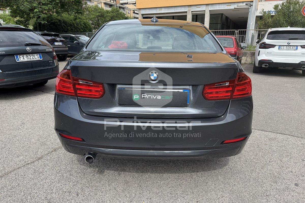 BMW 320d