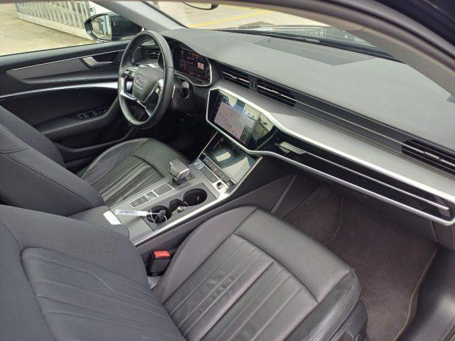 AUDI A6 Avant 45 3.0 TDI quattro tiptronic Business Plus