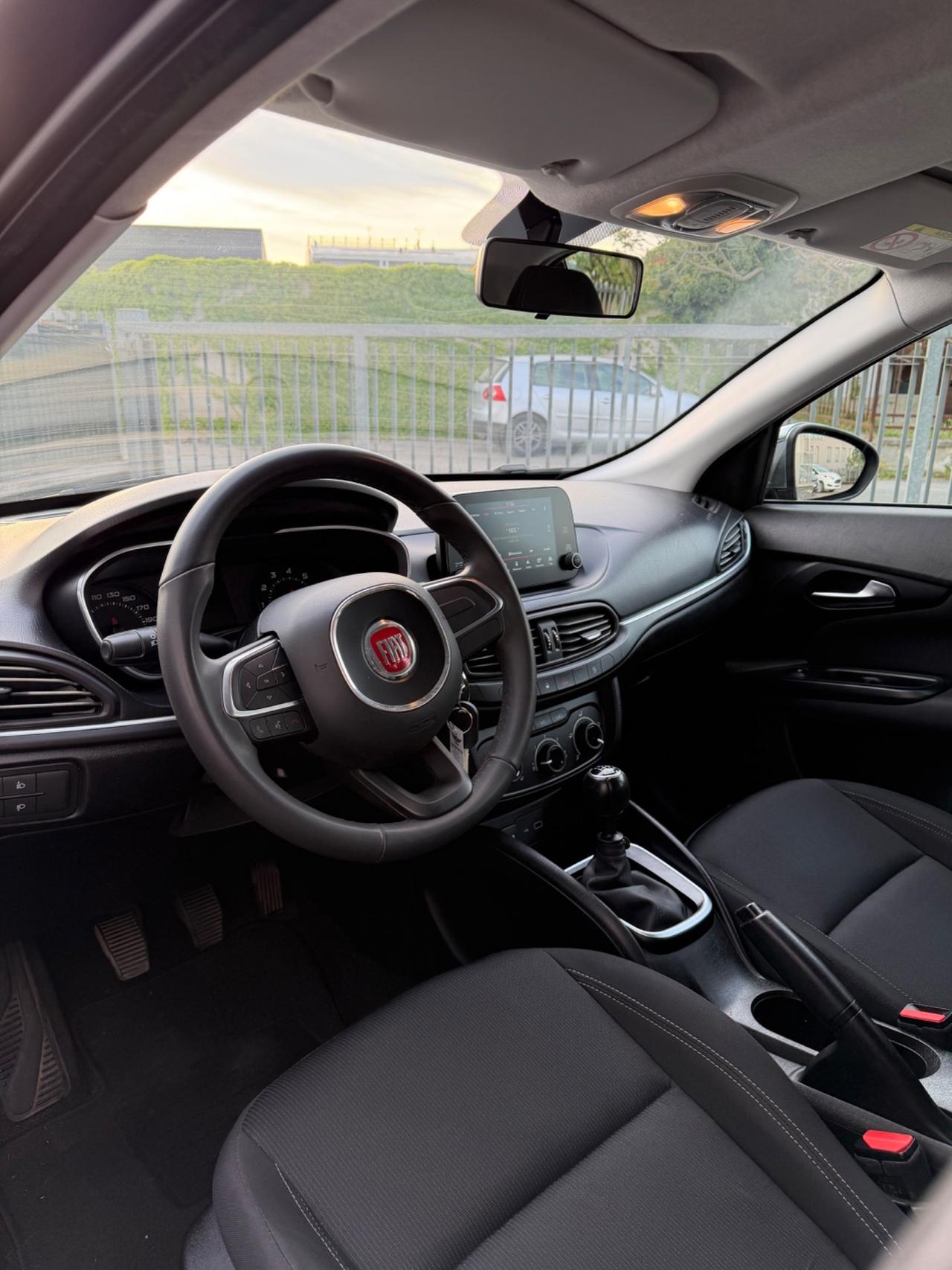 Fiat Tipo 1.4 5 porte MIRROR OCCASIONE PREZZO REALE