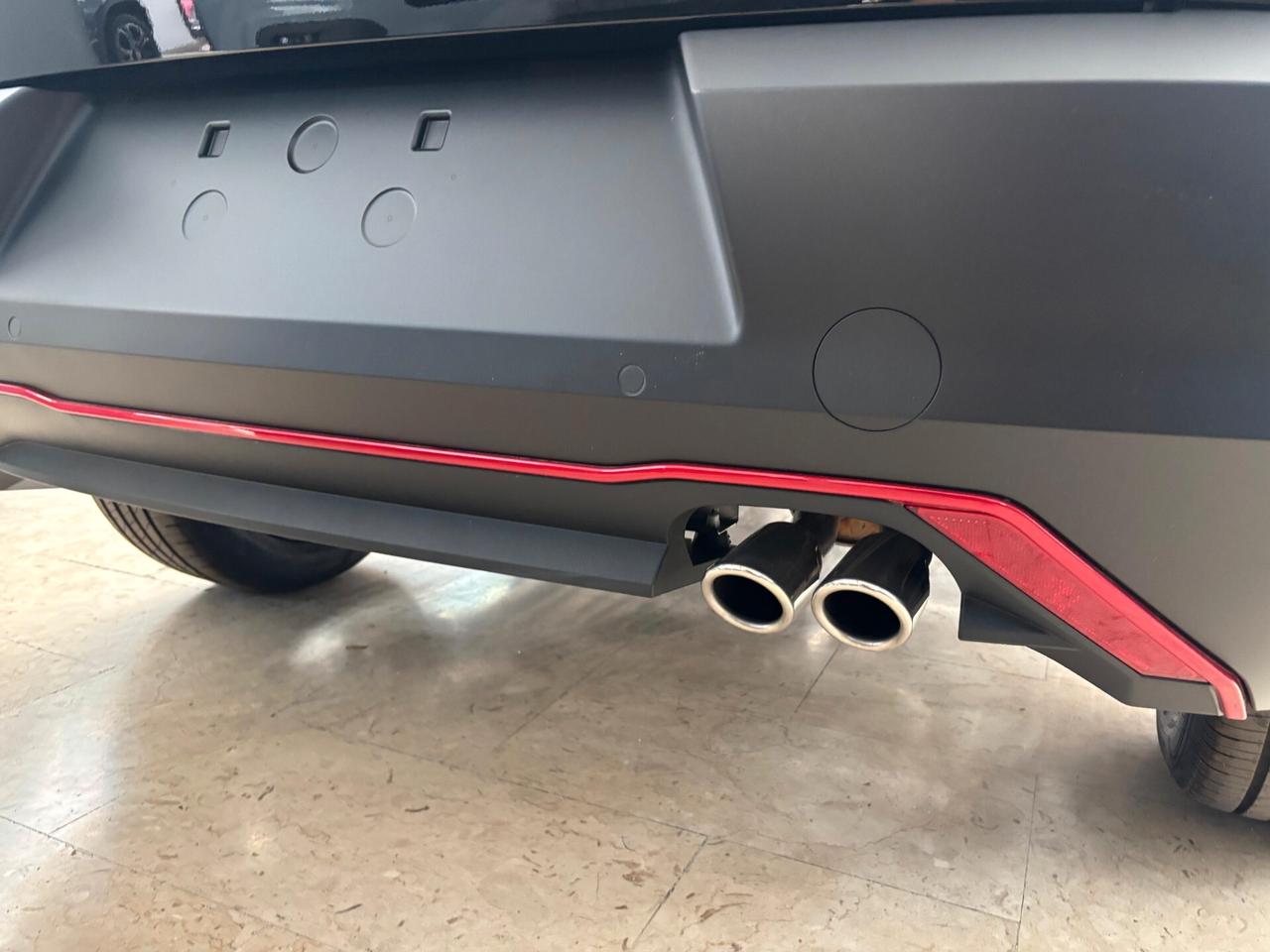 Alfa Romeo Junior 1.2 136 CV Hybrid eDCT6 Speciale KM0 Italiana
