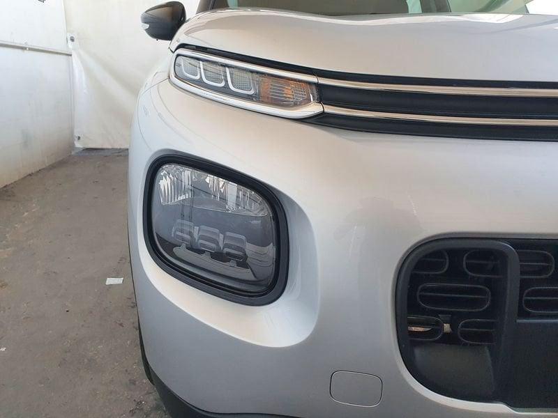 Citroën C3 Aircross C3 Aircross PureTech 82 Shine GPLTua da 149,00 al mese