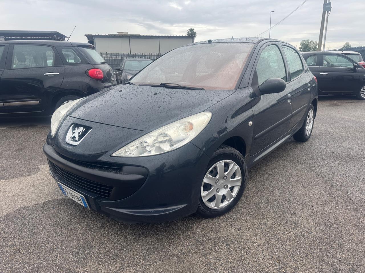 Peugeot 206 Plus 1.1 60CV 5p. Energie