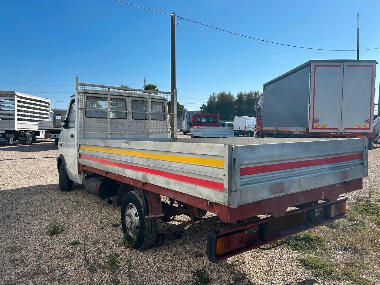 IVECO DAILY 30-8