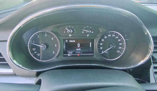 OPEL Mokka X 1.6 CDTI Ecotec 136CV 4x2 Start&Stop Business