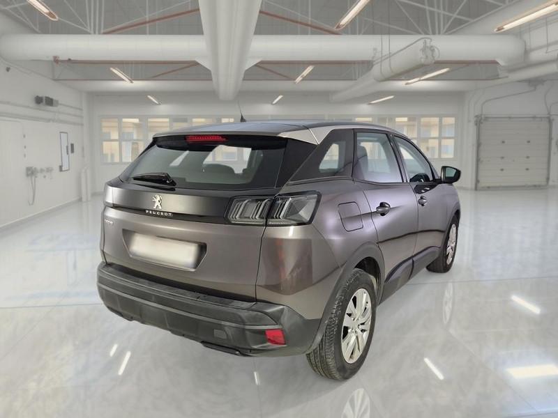 PEUGEOT 3008 BlueHDI 130 S/S Active Business
