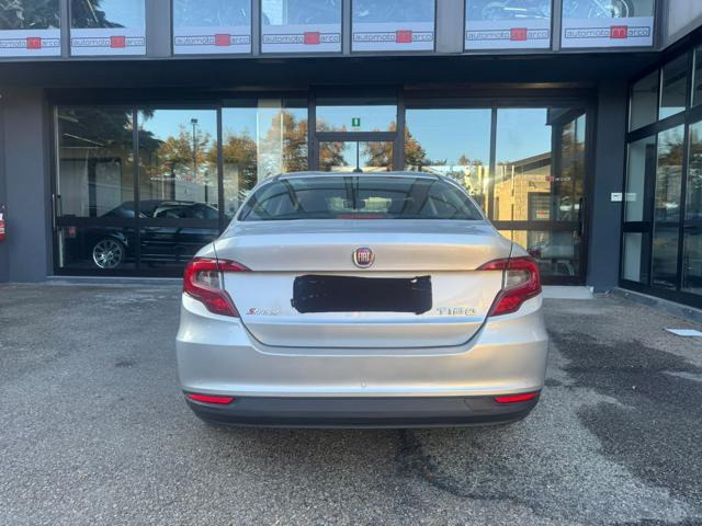 FIAT Tipo 1.4 4 porte Street 95 cv