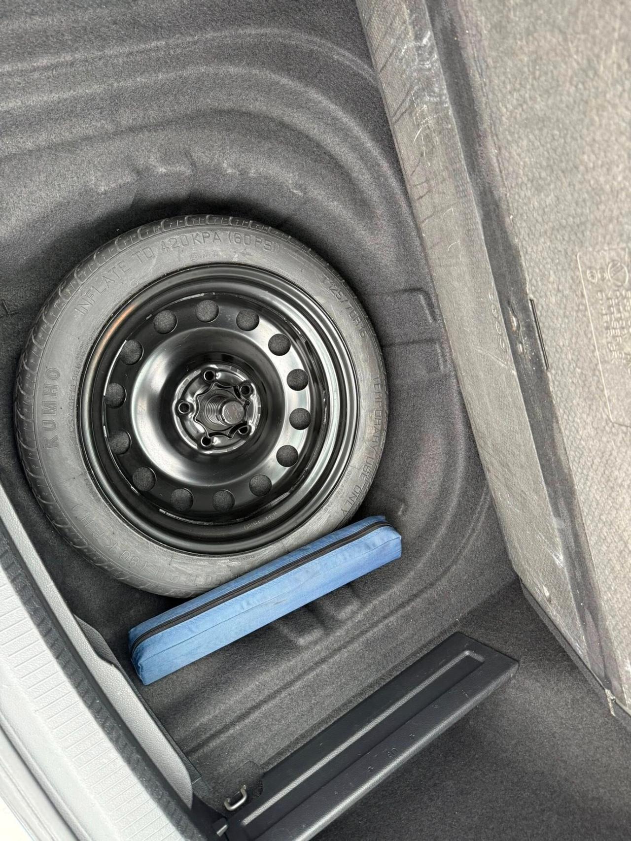 Volkswagen Golf Variant 1.6 TDI 105 CV Highline -UnicoP-