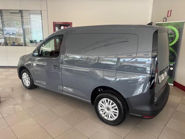 VOLKSWAGEN Caddy 5ª serie Caddy 2.0 TDI 75 CV ...