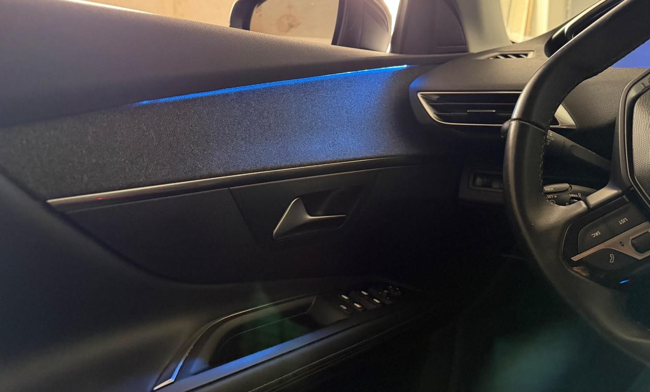 Peugeot 3008 BlueHDi 130 S&S Allure