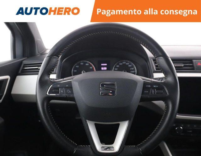 SEAT Arona 1.0 EcoTSI 110 CV DSG XCELLENCE