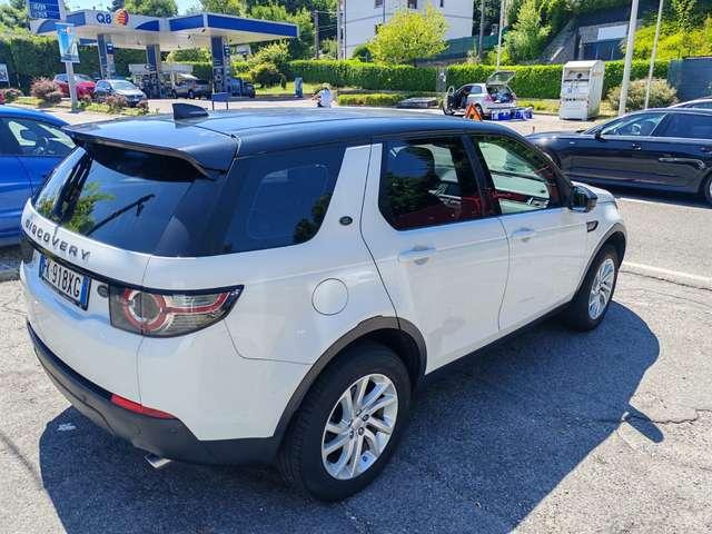 Land Rover Discovery Sport Discovery Sport 2.0 td4 Business edition awd