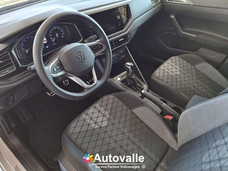 Volkswagen Taigo Taigo 1.0 TSI 115 CV DSG R-Line Plus
