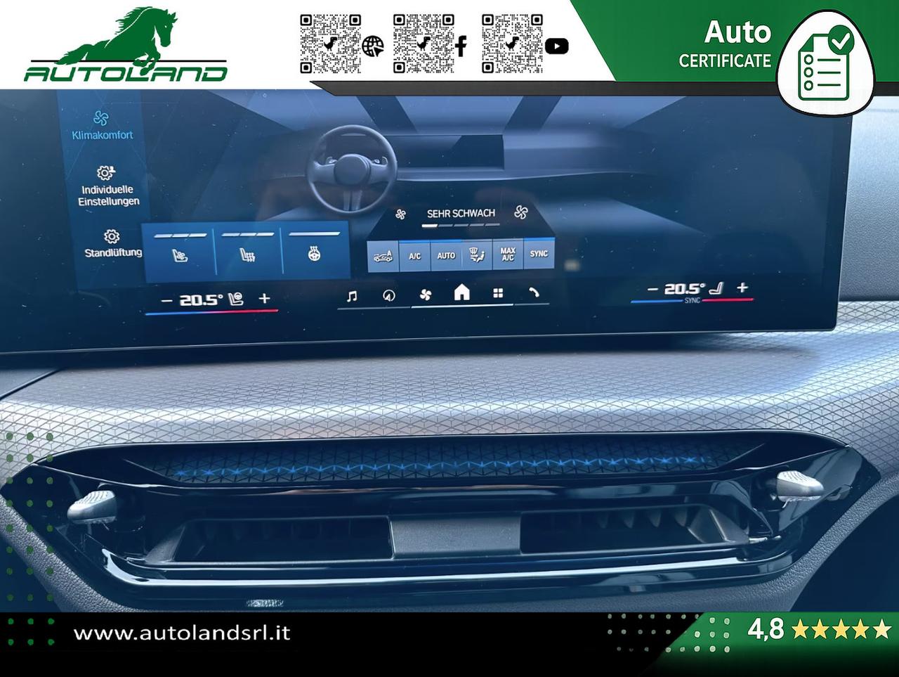 BMW M3 3.0 Competition xdrive auto