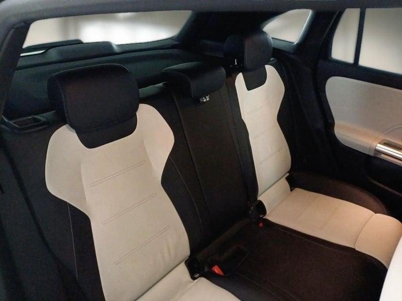 Mercedes-Benz GLA GLA 250 e Plug-in auto Premium