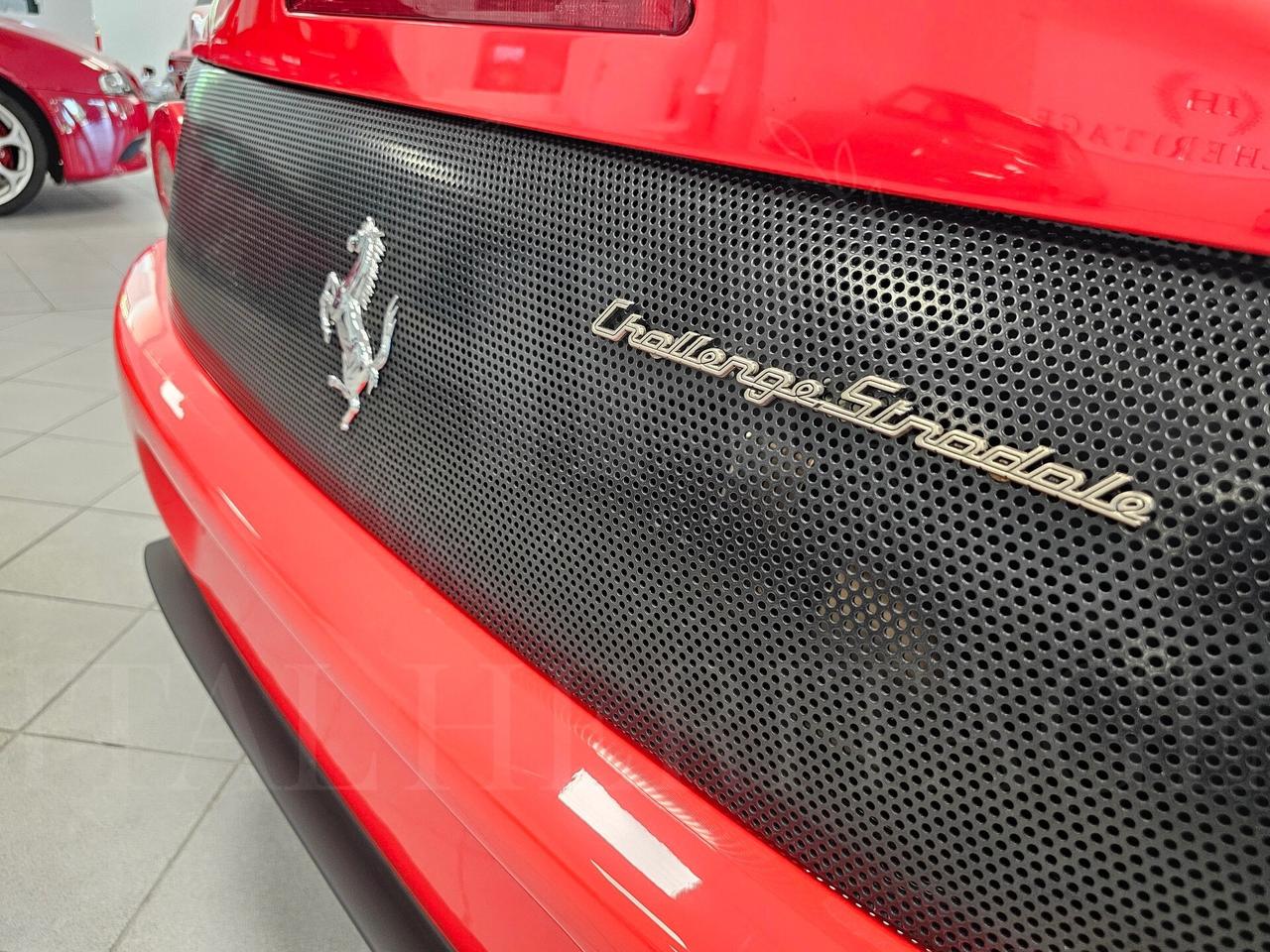 Ferrari 360 Challenge Stradale