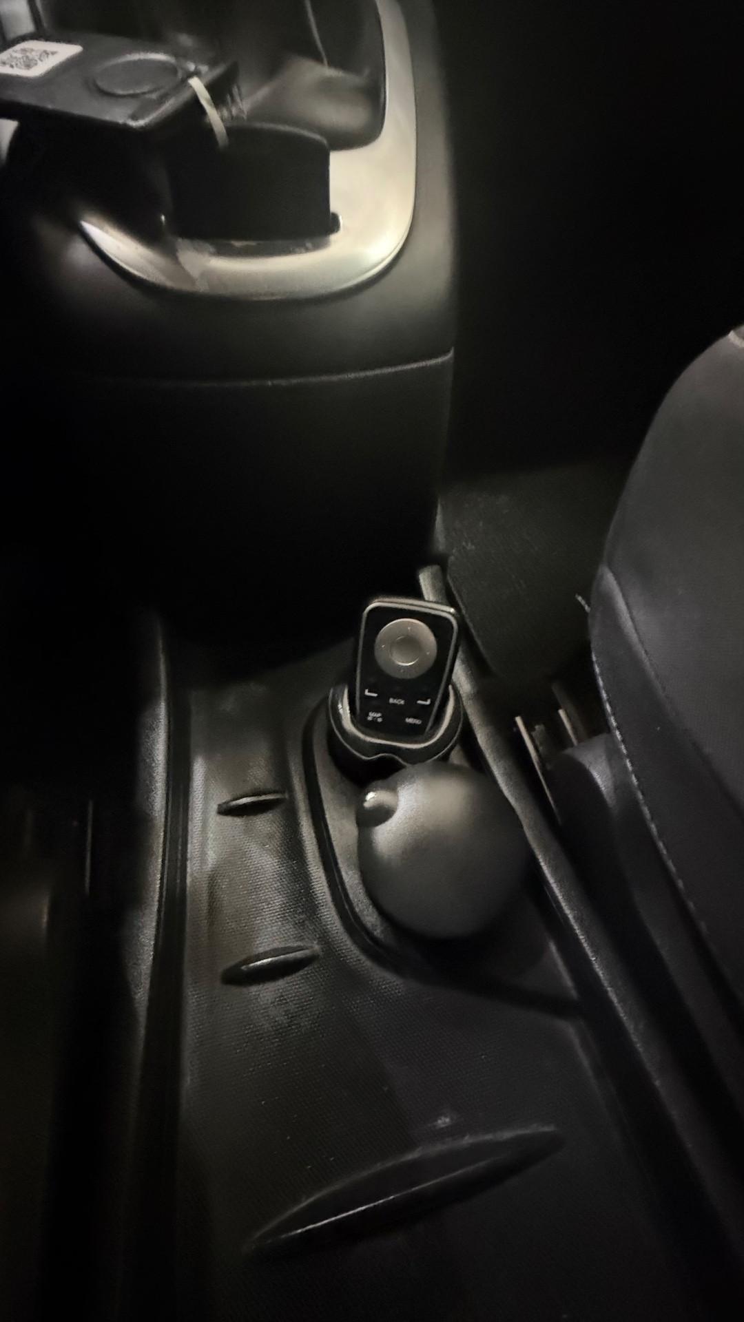 Renault Scenic Scénic XMod 1.5 dCi 110CV Start&Stop Wave